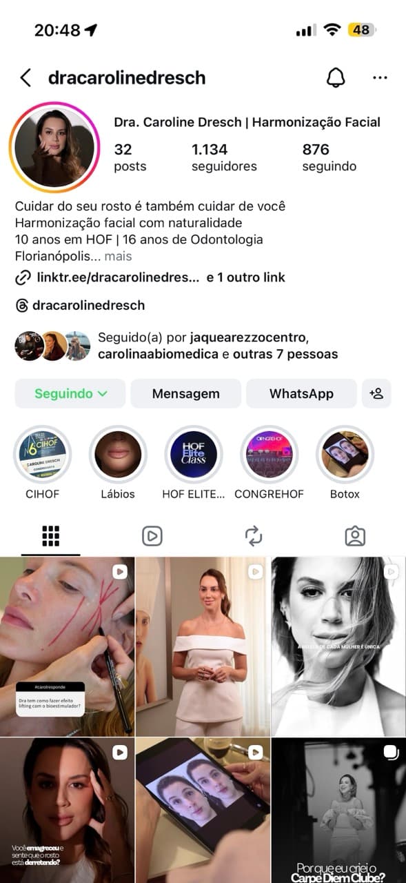Feed estratégico 2